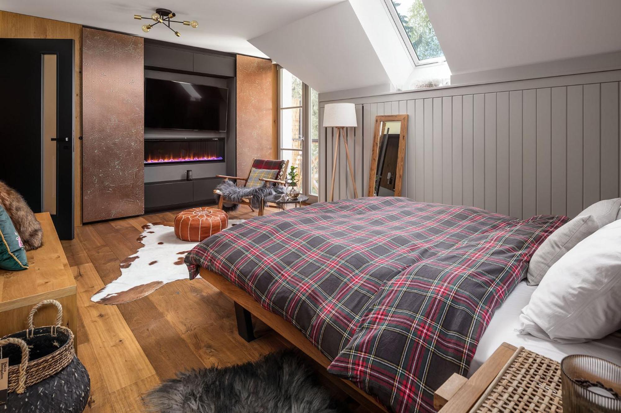 Peaceful, Cozy Designer Mountain Studio Harrachov Exteriör bild